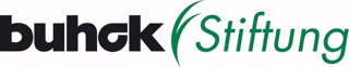 Logo der Buhck Stiftung